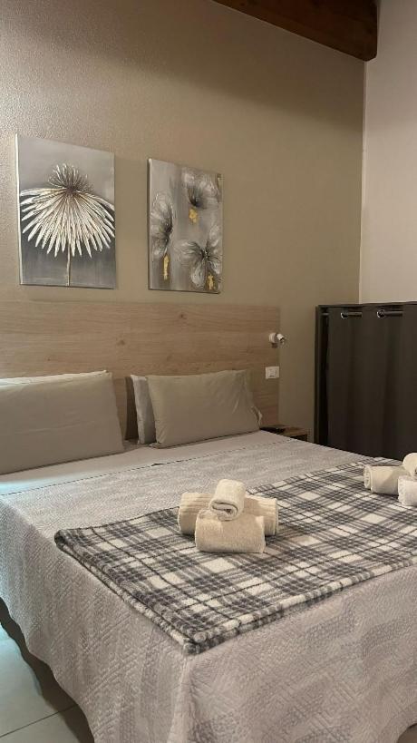 Corte La Sacca Farm stay Pozzolengo