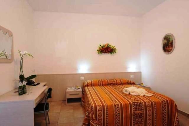 Farm stay Corte La Sacca *