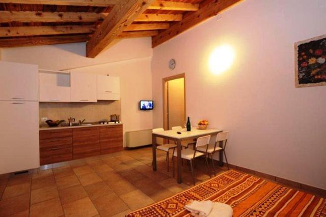 Farm stay Corte La Sacca *