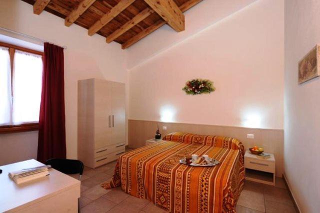 Corte La Sacca Farm stay