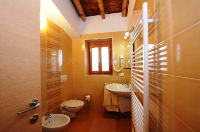Farm stay Corte La Sacca *