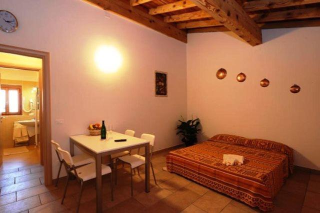 Bauernhof Corte La Sacca Pozzolengo